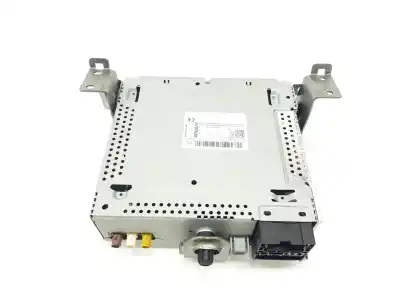 Автозапчастина б/у аудіо система / радіо cd для renault captur i (j5_, h5_) 1.3 tce 130 (j5nj j5ne) посилання на oem iam 281151536r  281151536r