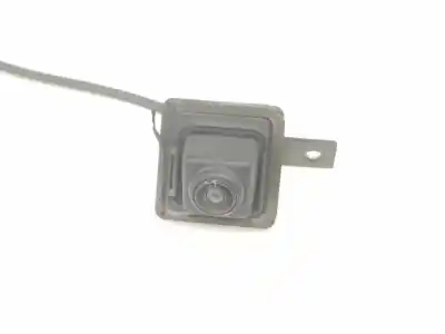 Автозапчастина б/у камера для renault captur i (j5_, h5_) 1.3 tce 130 (j5nj j5ne) посилання на oem iam 284425201r  284425201r