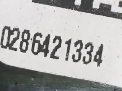Автозапчастина б/у внутрішній лівий задній ліхар для renault captur i (j5_, h5_) 1.3 tce 130 (j5nj j5ne) посилання на oem iam 265555726r  265555726r