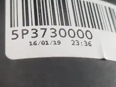 Автозапчастина б/у вентилятор опалення для renault captur i (j5_, h5_) 1.3 tce 130 (j5nj j5ne) посилання на oem iam 272101005r  272101005r