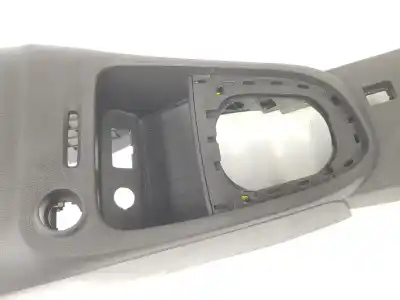 Автозапчастина б/у центральний подлокник для renault captur i (j5_, h5_) 1.3 tce 130 (j5nj j5ne) посилання на oem iam 969179165r  689213920r