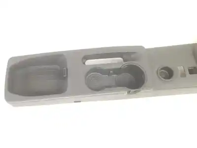 Автозапчастина б/у центральний подлокник для renault captur i (j5_, h5_) 1.3 tce 130 (j5nj j5ne) посилання на oem iam 969179165r  689213920r