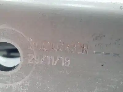 Автозапчастина б/у важіль ручного гальма для renault captur i (j5_, h5_) 1.3 tce 130 (j5nj j5ne) посилання на oem iam 360103432r  360103432r