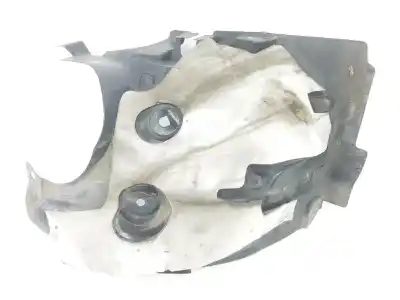 Автозапчастина б/у крок колеса для renault captur i (j5_, h5_) 1.3 tce 130 (j5nj j5ne) посилання на oem iam 638431098r  638431098r