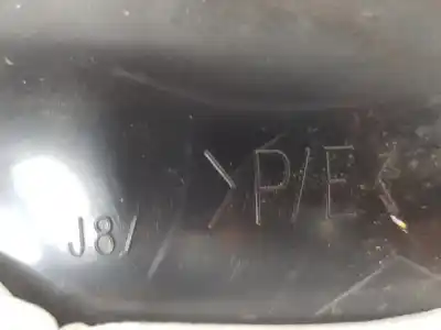 Автозапчастина б/у крок колеса для renault captur i (j5_, h5_) 1.3 tce 130 (j5nj j5ne) посилання на oem iam 638429299r  638429299r