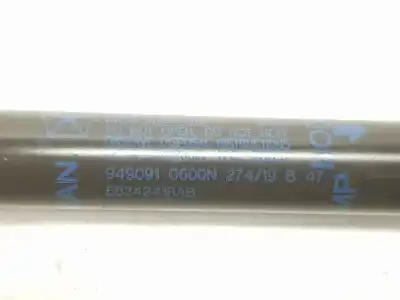 Second-hand car spare part tailgate gas strut for jeep compass (mp, m6, mv, m7) 1.4 multiair oem iam references 68242418ab  68242418ab