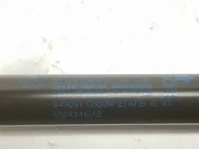 Second-hand car spare part tailgate gas strut for jeep compass (mp, m6, mv, m7) 1.4 multiair oem iam references 68242418ab  68242418ab