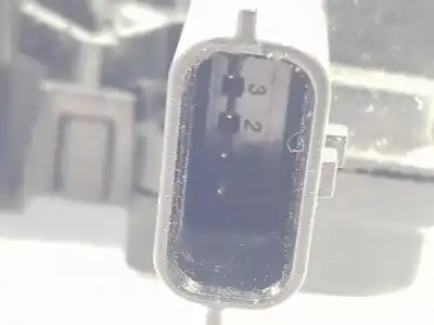 Автозапчастина б/у замок багажника / ворот для renault captur i (j5_, h5_) 1.3 tce 130 (j5nj j5ne) посилання на oem iam 905039428r  905039428r