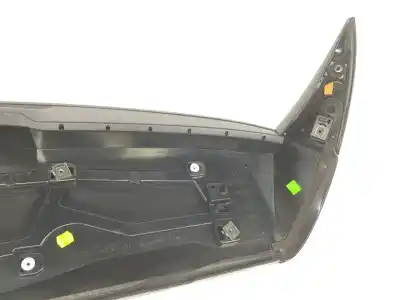 Автозапчастина б/у задне крило для renault captur i (j5_, h5_) 1.3 tce 130 (j5nj j5ne) посилання на oem iam 960306591r  960306591r