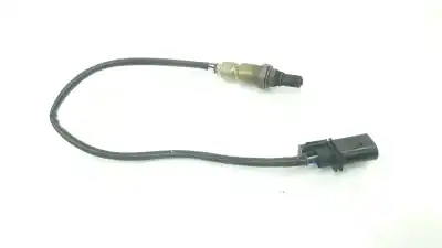 Second-hand car spare part lambda probe for jeep compass (mp, m6, mv, m7) 1.4 multiair oem iam references 55214916  55214916