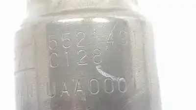 Second-hand car spare part lambda probe for jeep compass (mp, m6, mv, m7) 1.4 multiair oem iam references 55214916  55214916