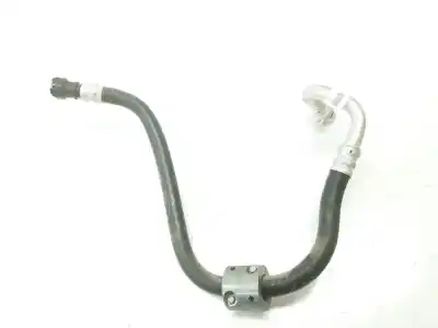 Second-hand car spare part air conditioning pipes for jeep compass (mp, m6, mv, m7) 1.4 multiair oem iam references 68302465aa  68302465aa