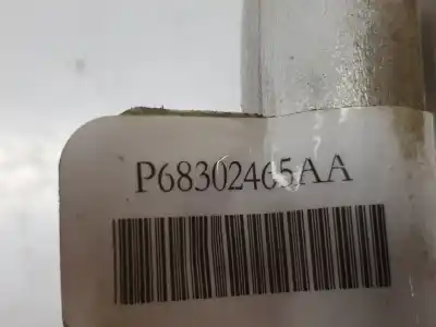 Second-hand car spare part air conditioning pipes for jeep compass (mp, m6, mv, m7) 1.4 multiair oem iam references 68302465aa  68302465aa