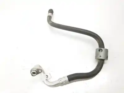 Second-hand car spare part air conditioning pipes for jeep compass (mp, m6, mv, m7) 1.4 multiair oem iam references 68302465aa  68302465aa