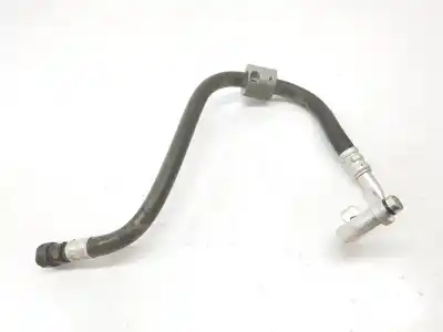 Second-hand car spare part air conditioning pipes for jeep compass (mp, m6, mv, m7) 1.4 multiair oem iam references 68302465aa  68302465aa