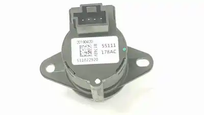Second-hand car spare part electronic module for jeep compass (mp, m6, mv, m7) 1.4 multiair oem iam references 531022920  531022920