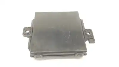 Second-hand car spare part electronic module for jeep compass (mp, m6, mv, m7) 1.4 multiair oem iam references 68462435aa  68462435aa