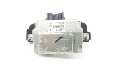 Second-hand car spare part electronic module for jeep compass (mp, m6, mv, m7) 1.4 multiair oem iam references 56029583ac