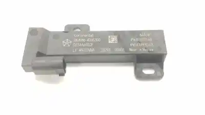 Second-hand car spare part electronic module for jeep compass (mp, m6, mv, m7) 1.4 multiair oem iam references 68051315ab