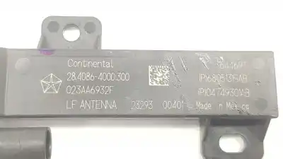 Second-hand car spare part electronic module for jeep compass (mp, m6, mv, m7) 1.4 multiair oem iam references 68051315ab  68051315ab