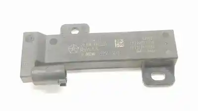 Second-hand car spare part electronic module for jeep compass (mp, m6, mv, m7) 1.4 multiair oem iam references 68051315ab