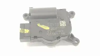 Second-hand car spare part air conditioning hatches opening motor for jeep compass (mp, m6, mv, m7) 1.4 multiair oem iam references mr113800