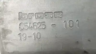Автозапчастина б/у двигатель заднього правого скла для jeep compass (mp, m6, mv, m7) 1.4 multiair посилання на oem iam   