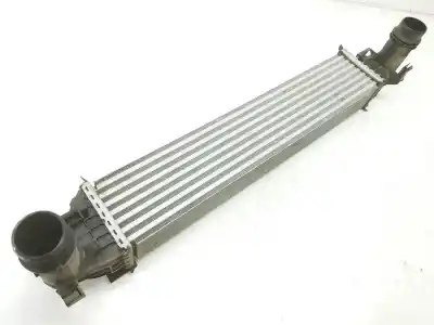 Автозапчастина б/у інтеркулер для jeep compass (mp, m6, mv, m7) 1.4 multiair посилання на oem iam 68394537aa  68394537aa