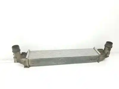 Автозапчастина б/у інтеркулер для jeep compass (mp, m6, mv, m7) 1.4 multiair посилання на oem iam 68394537aa  68394537aa