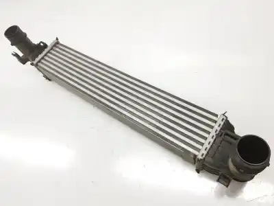 Автозапчастина б/у інтеркулер для jeep compass (mp, m6, mv, m7) 1.4 multiair посилання на oem iam 68394537aa  68394537aa