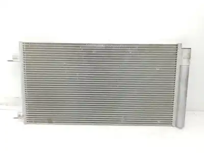 Second-hand car spare part air conditioning condenser / radiator for jeep compass (mp, m6, mv, m7) 1.4 multiair oem iam references 51966751