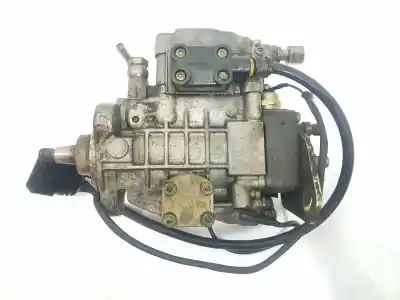 Second-hand car spare part injection pump for volkswagen t4 transporter/furgoneta 2.5 tdi oem iam references 074130115b 074130115b 