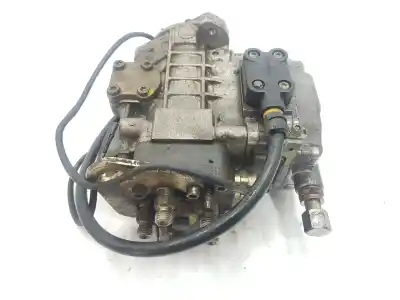 Second-hand car spare part injection pump for volkswagen t4 transporter/furgoneta 2.5 tdi oem iam references 074130115b 074130115b 