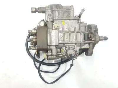 Second-hand car spare part injection pump for volkswagen t4 transporter/furgoneta 2.5 tdi oem iam references 074130115b 074130115b 