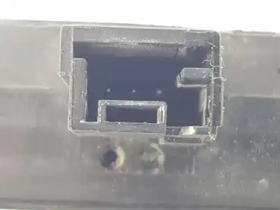 Peça sobressalente para automóvel em segunda mão trocar por citroen c4 lim. 1.6 hdi fap referências oem iam 96366692xt