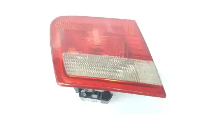Peça sobressalente para automóvel em segunda mão farolim interior traseiro esquerdo por bmw serie 3 touring (e46) 2.0 16v diesel cat referências oem iam 63218368759