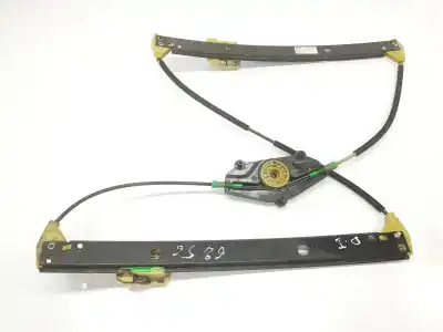 Pièce détachée automobile d'occasion léve glace avant gauche pour audi a4 b8 avant (8k5) 3.0 tdi références oem iam 8k0837461a  8k0837461a