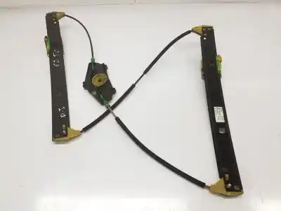 Pezzo di ricambio per auto di seconda mano alzacristalli anteriore sinistro per audi a4 b8 avant (8k5) 3.0 tdi riferimenti oem iam 8k0837461a