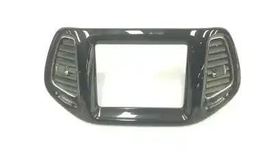 Second-hand car spare part air vent for jeep compass (mp, m6, mv, m7) 1.4 multiair oem iam references 5zl48trmab