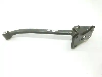 Second-hand car spare part right rear bracket for jeep compass (mp, m6, mv, m7) 1.4 multiair oem iam references 51959809