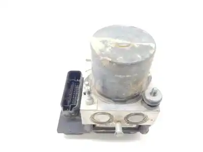 Peça sobressalente para automóvel em segunda mão abs por citroen c4 lim. 1.6 hdi fap referências oem iam 1606919380