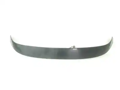 Peça sobressalente para automóvel em segunda mão spoiler da tampa da mala por citroen c4 lim. 1.6 hdi fap referências oem iam 9672633480