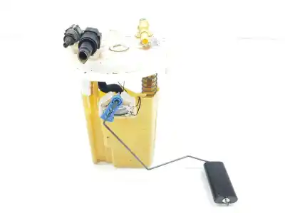 Peça sobressalente para automóvel em segunda mão bomba de combustivel por citroen c4 lim. 1.6 hdi fap referências oem iam 9671722680