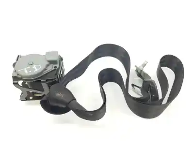 Peça sobressalente para automóvel em segunda mão cinto de segurança traseiro direito por citroen c4 lim. 1.6 hdi fap referências oem iam 8975zr
