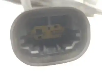 Peça sobressalente para automóvel em segunda mão termoventilador elétrico por citroen c4 lim. 1.6 hdi fap referências oem iam 1253k4