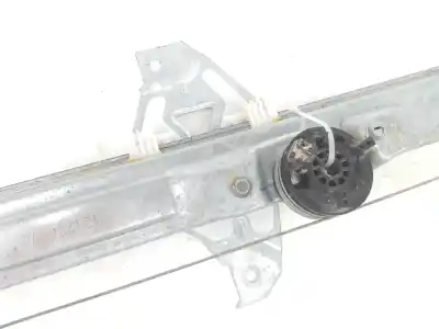 Peça sobressalente para automóvel em segunda mão elevador de vidros dianteiro direito por citroen c4 lim. 1.6 hdi fap referências oem iam 9222gn