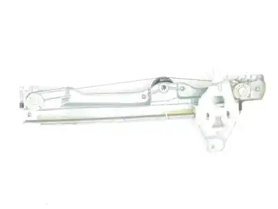 Peça sobressalente para automóvel em segunda mão elevador de vidros traseiro direito por citroen c4 lim. 1.6 hdi fap referências oem iam 9224h4
