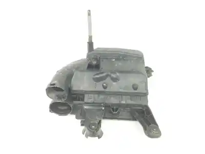 Peça sobressalente para automóvel em segunda mão filtro de ar por citroen c4 lim. 1.6 hdi fap referências oem iam 1420v1