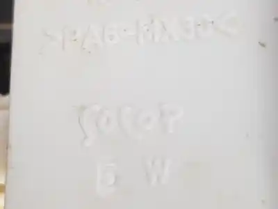 Peça sobressalente para automóvel em segunda mão porta luvas por citroen c4 lim. 1.6 hdi fap referências oem iam 8247s6