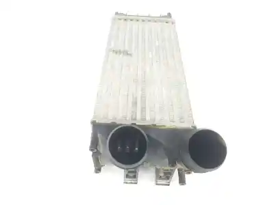 Peça sobressalente para automóvel em segunda mão intercooler por citroen c4 lim. 1.6 hdi fap referências oem iam 0384n9  0384n9